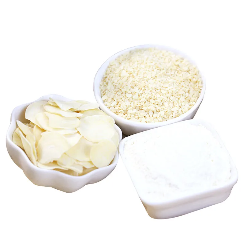 Wholesale Garlic Exporters Dehydrated Galric Powder