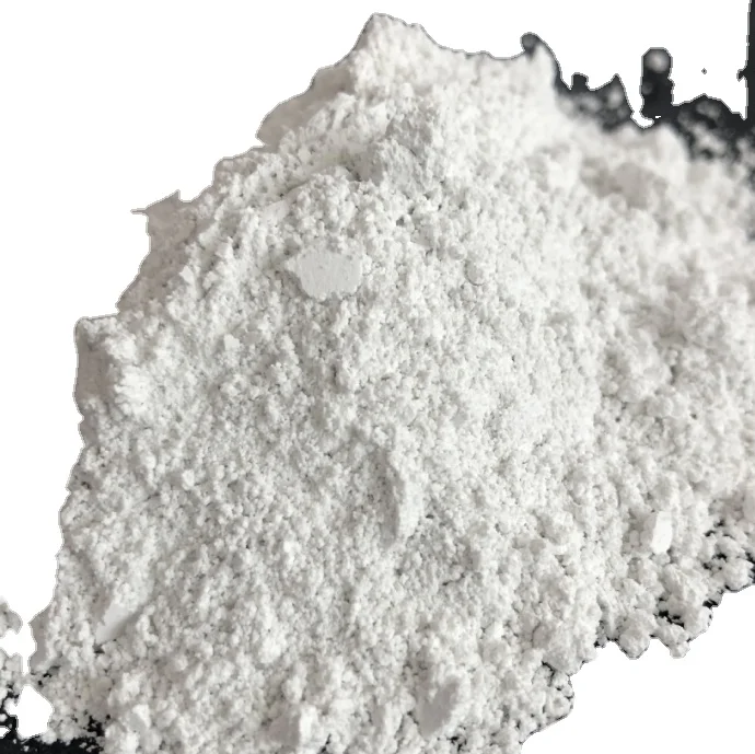 Промышленный гидроксид магния, огнестойкий десульфуризатор, специальный гидроксид магния