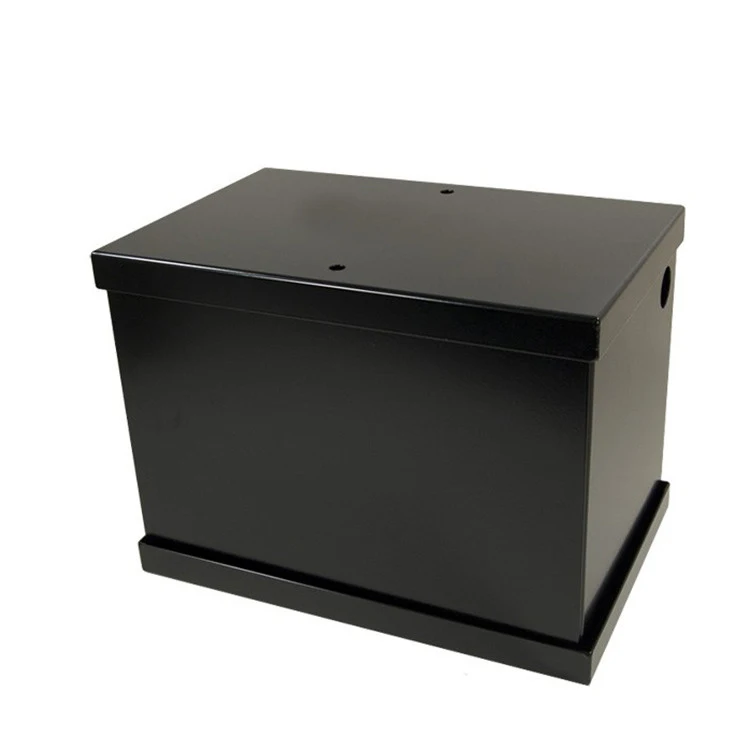 Индивидуальное изготовление прецизионного листового металла алюминиевые сварочные кронштейны силовое покрытие CNC обслуживание лазерной резки