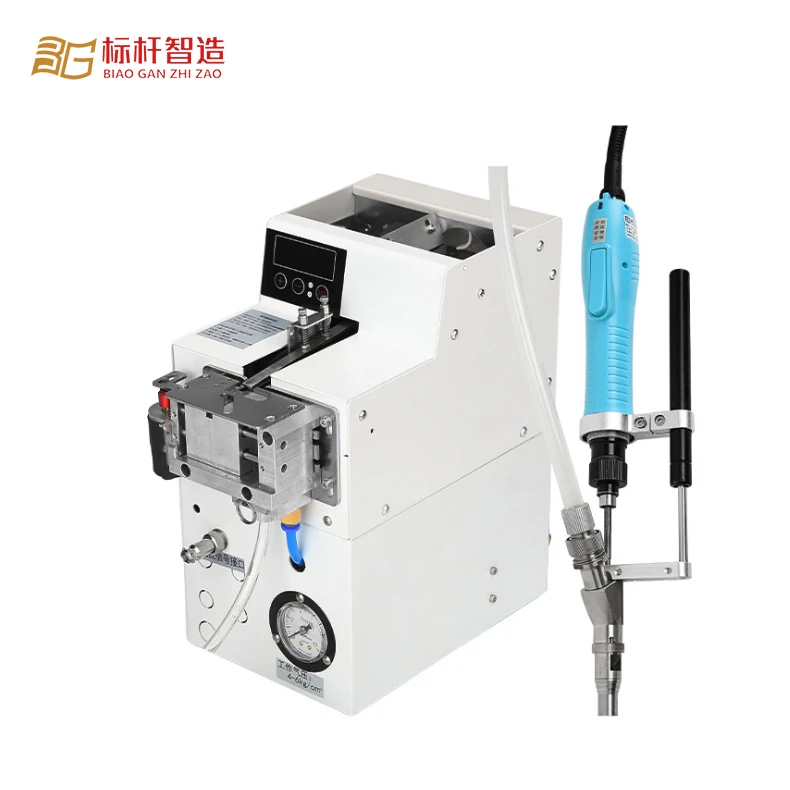 Изготовление на заказ многофункциональная отвертка ручные автоматические выдувные стопорный винт машины