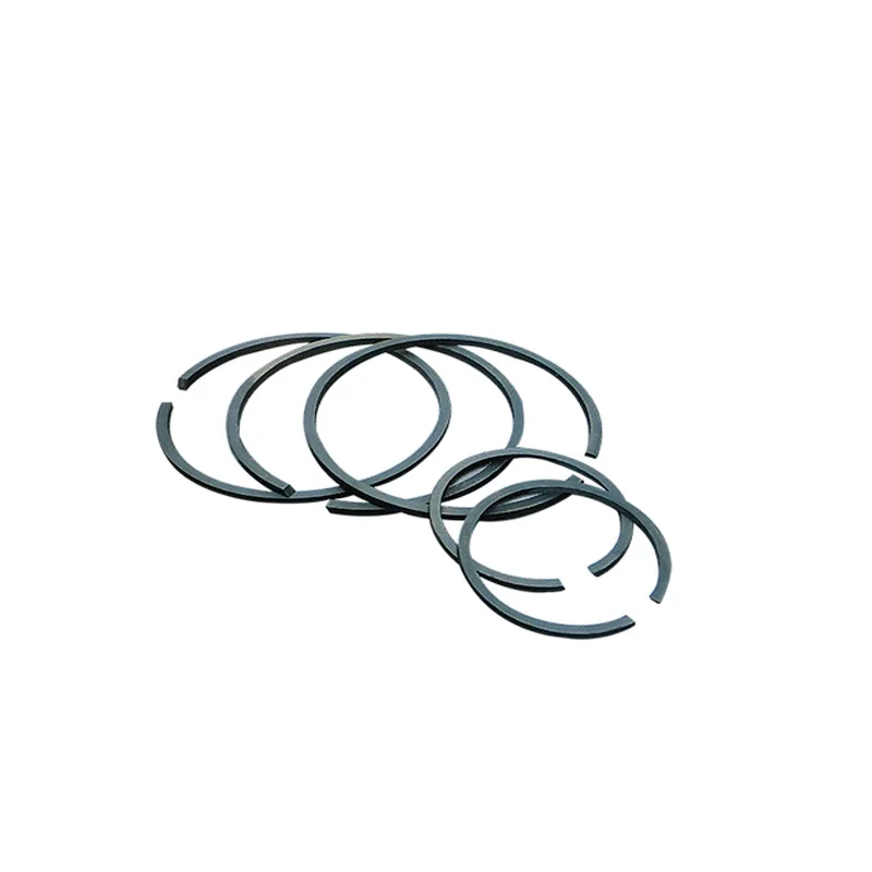 factory custom original quality piston ring for WWZ  oxygen compressor parts