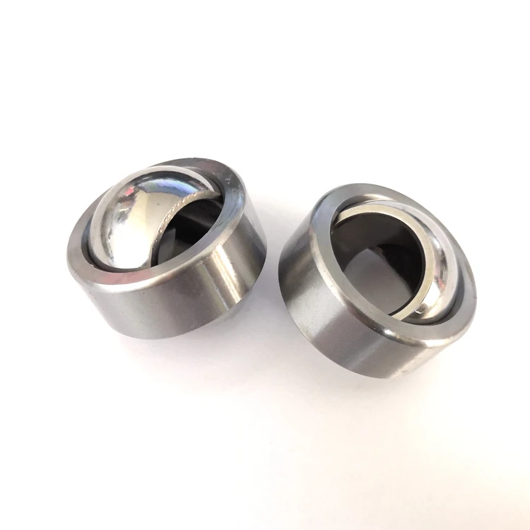 Joint bearing COM10T self-lubricating spherical plain bearing 15.875*36.51*19.05MM