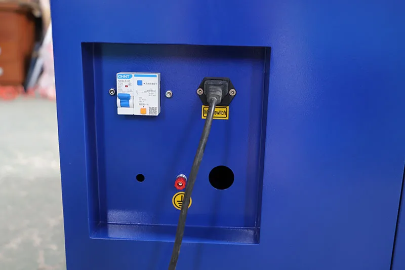 new design 1390 CO2 Laser  Machine Cutting and engraving non-metal materials 80W 100W 130W 150W