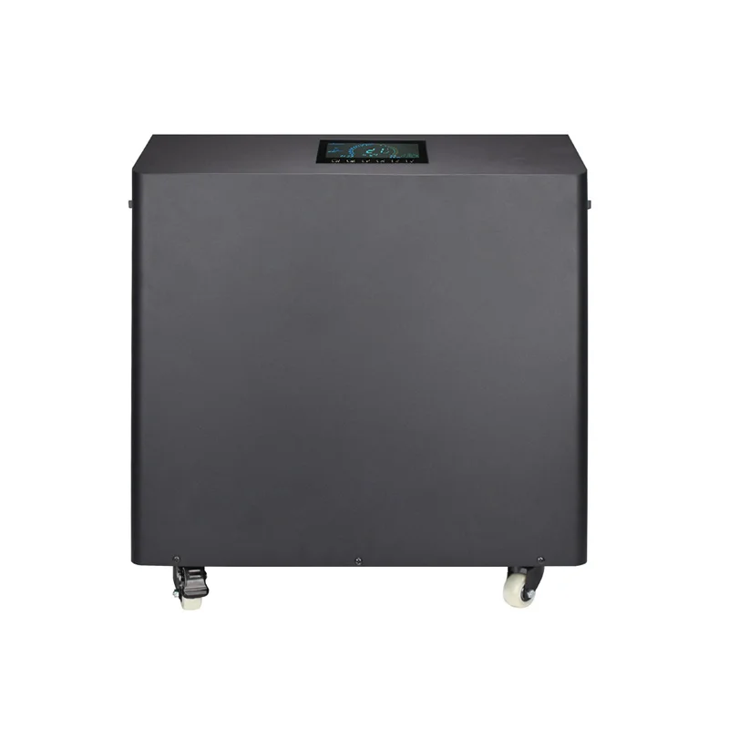 CE Cold Ice Bath Chiller Recovery Machine for Professional Sports Recovery and Fitness Gym