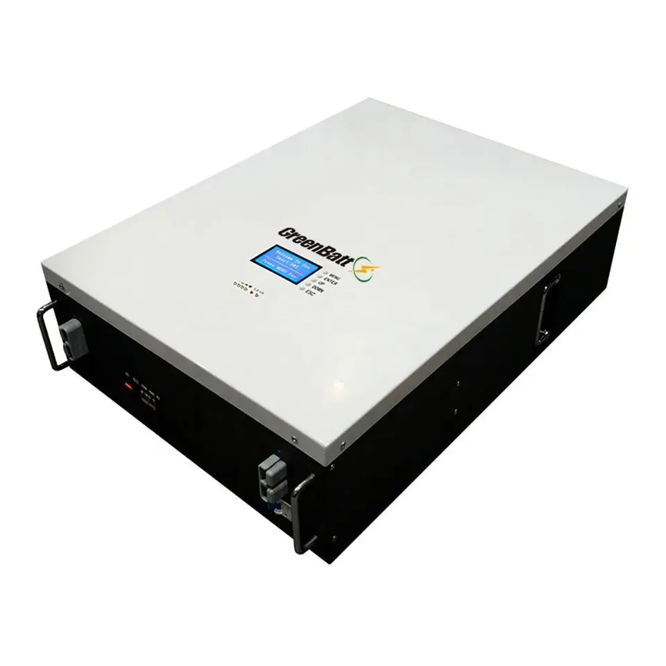 Best sellers wholesale 48v 200ah lithuim ion battery 48v 10 kwh lifepo4 solar deep cycle Wall Mounted lithium battery