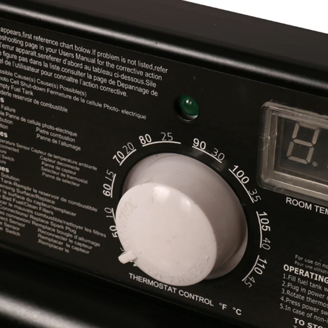 ZOBO 30KW Portable industrial diesel heaters Poultry Farm Diesel Kerosene Hot Air Heater Brooder chicken farm Heater