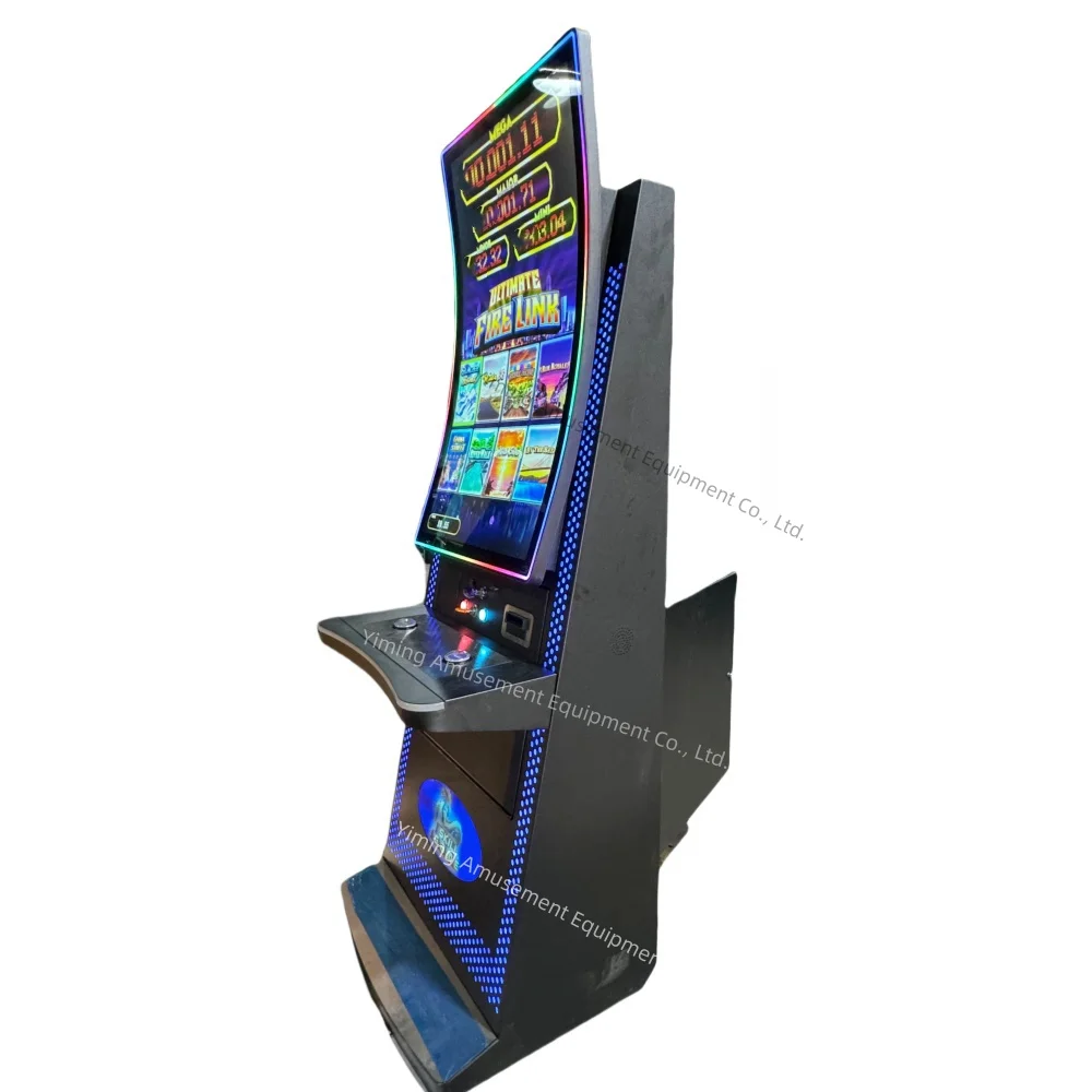 Игровая консоль с монетоприемником, 32/43 дюймов