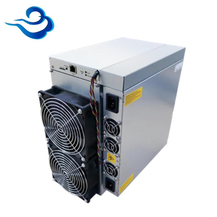 53 т ASIC Bitcoin Шахтер Antminer S17e T17e 53Th/s блокчейн SHA256 с