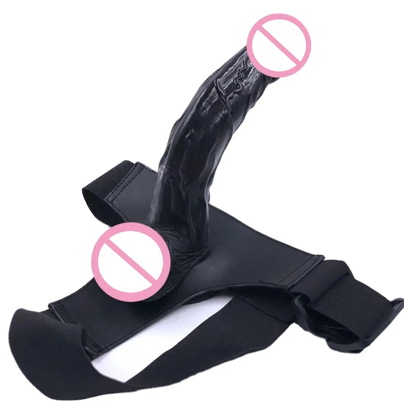 Strapon Penis Strap on huge big dildo