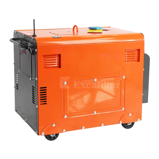 New Trend China Generator Diesel 500 Kva,Modern  50Hz Diesel Generators