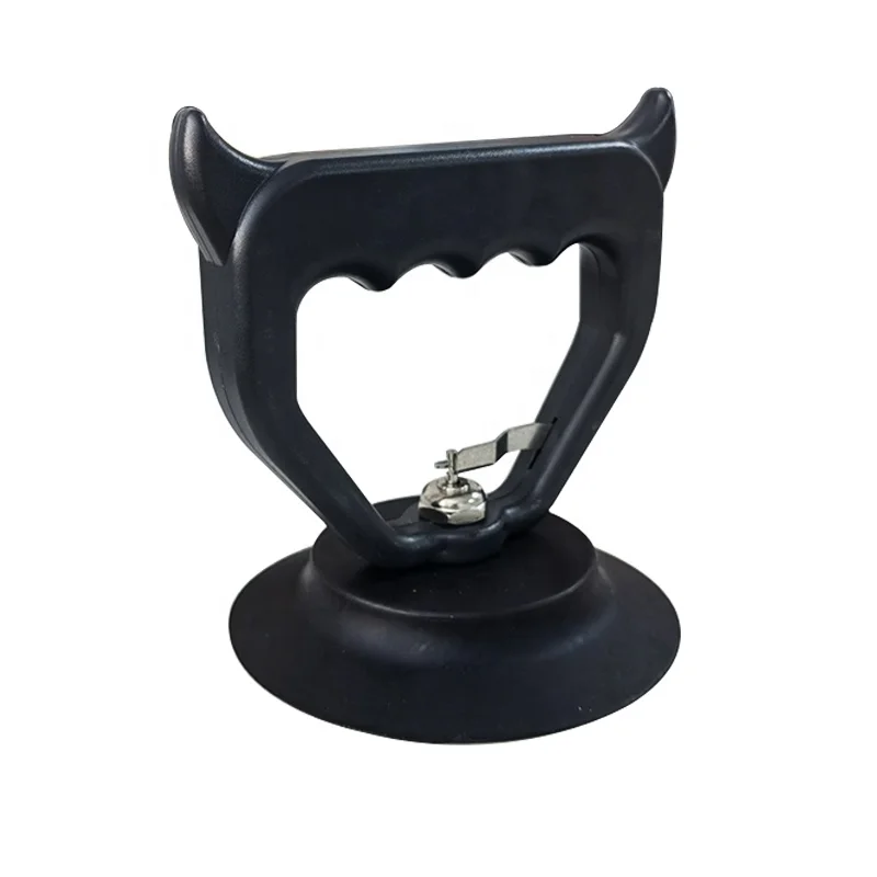 Strong glass suction cup vacuum suction cup automotive dent repair suction cup