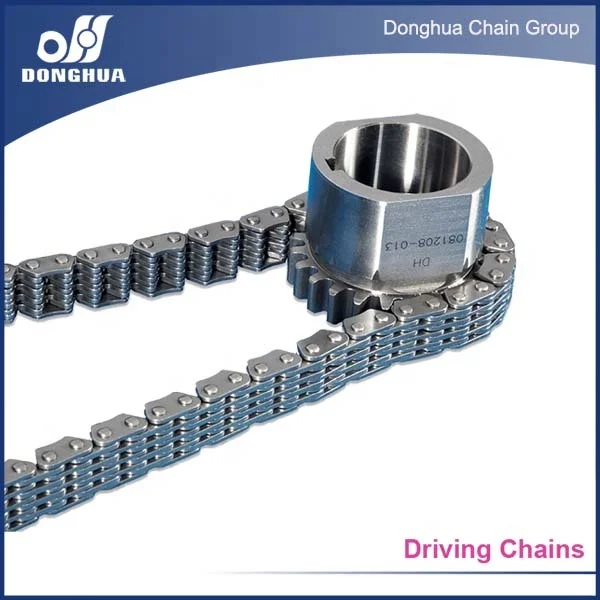 Motorcycle Roller Chains