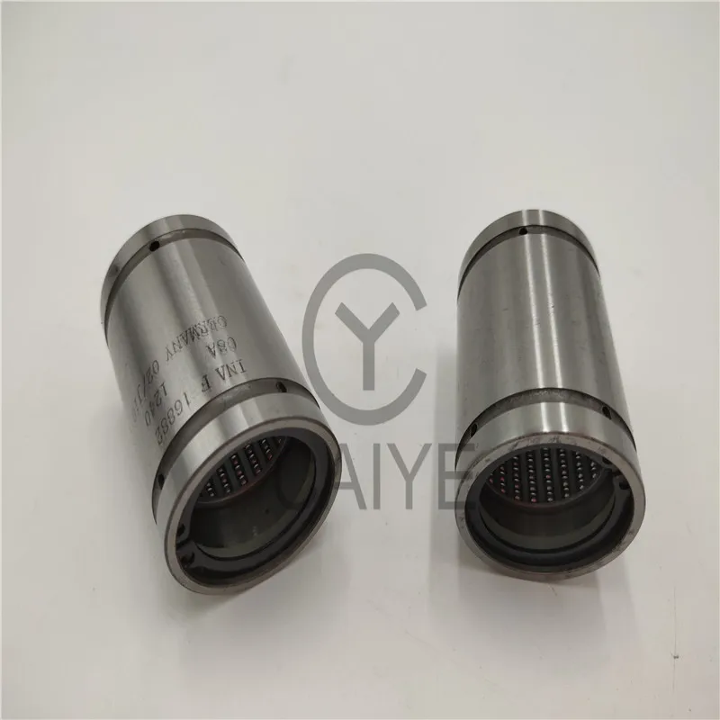 Hot Selling Roland Machine Bearing F-16882 Water Reel Bearing Roland Printing Machine Parts 55X36X26mm