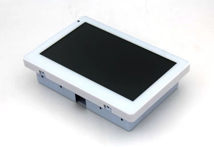 SIBO Wall Mounted Android Tablet With POE