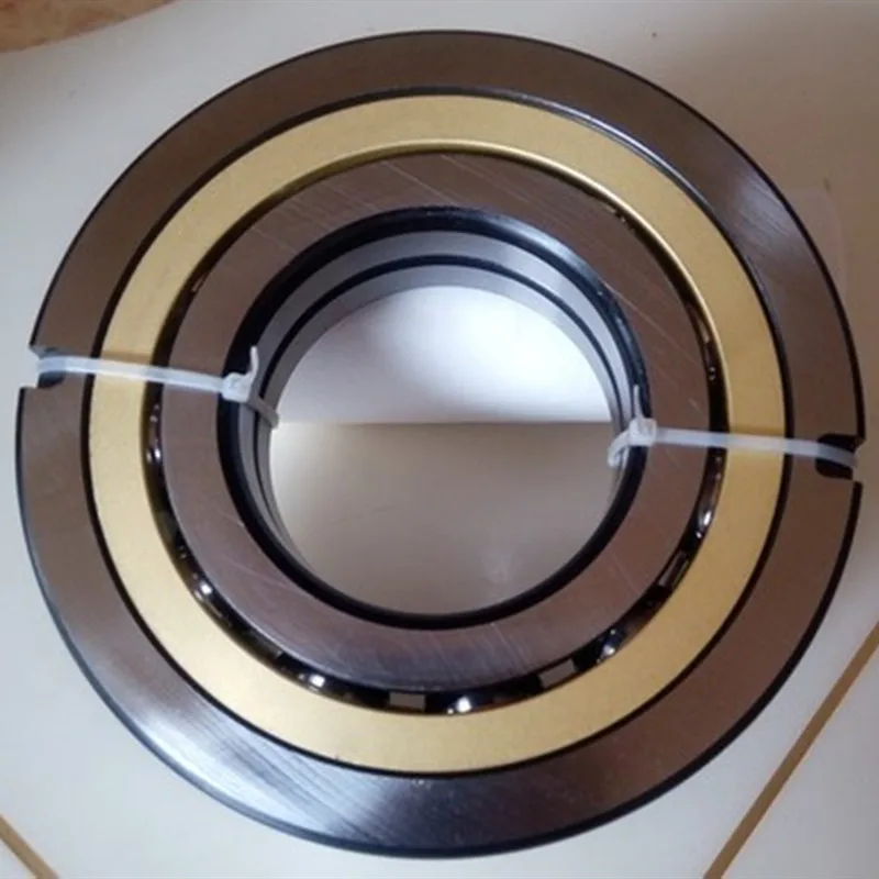 
china bearing factory 3206 Angular contact bearing 30*62*23.8mm 