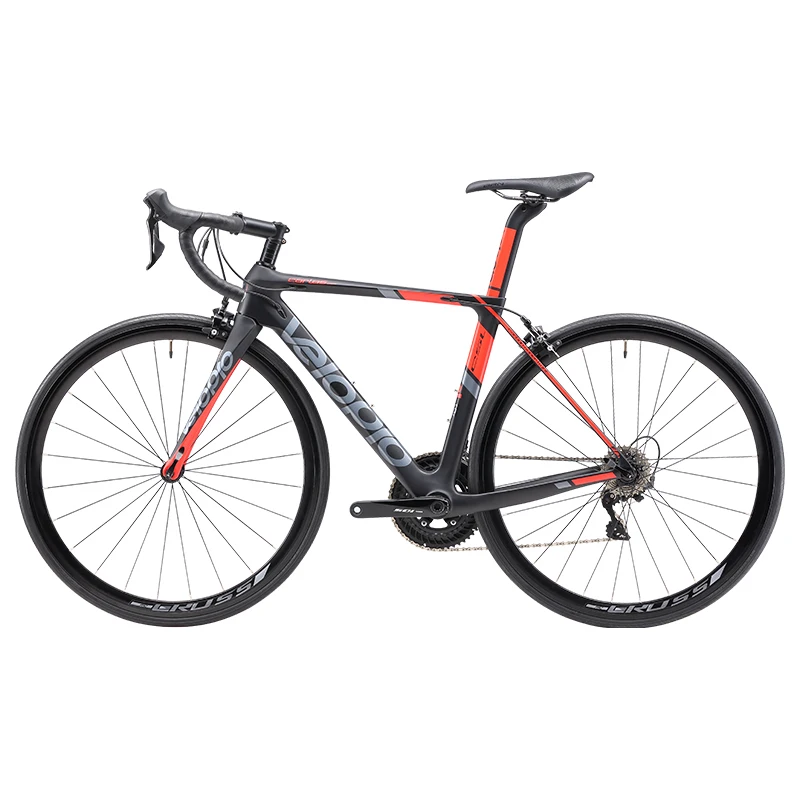 Premium quality road bike made in China OEM brand bicycle full carbon material mini bikes