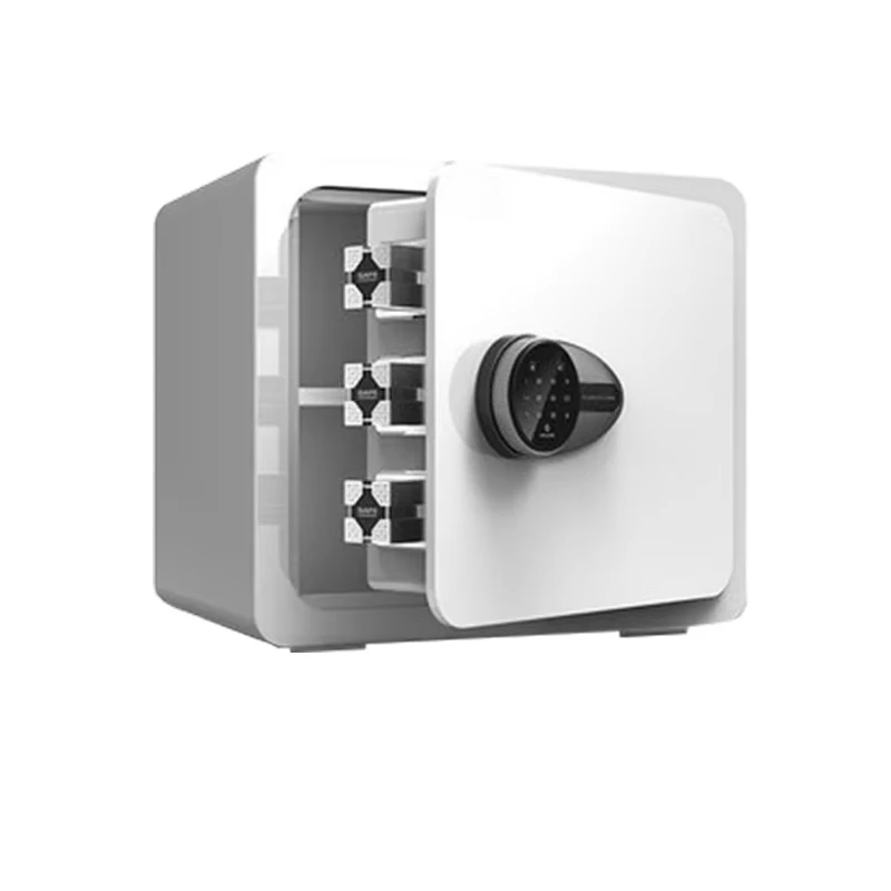 New high-quality Electronic digital safe Metal safe electronic lock combination storage box