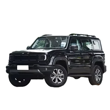 BJ40 Новый Пекинский Автомобильный Автомобиль 4WD 2 0 т внедорожник Внедорожник светодиодный Электрический свет автомобиль кожаные сиденья турбо