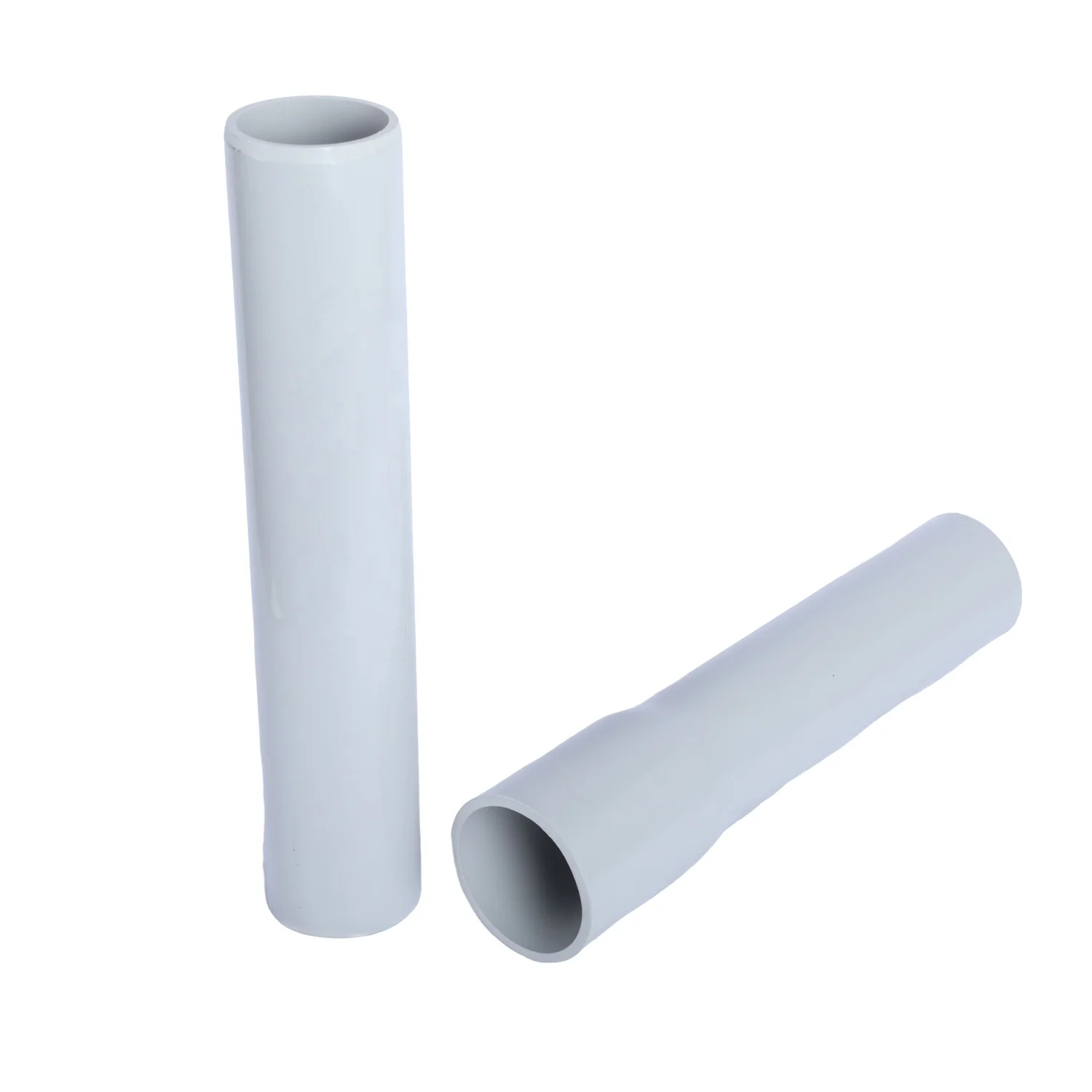 15-50mm PVC Electrical Power Cable Protiction Sleeve/Pipe for Conduit Wire with ISO Standard
