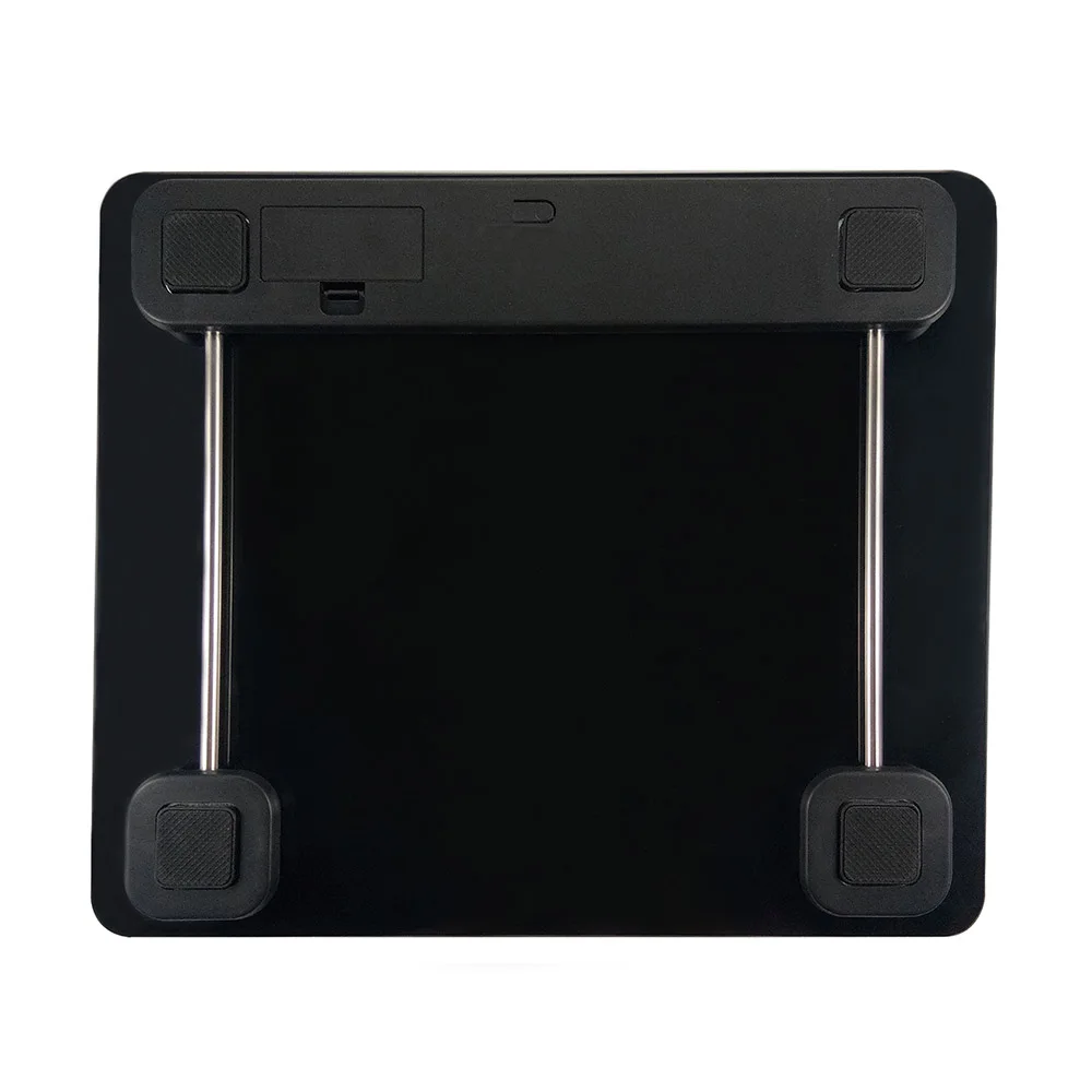 2024 New Weight Body Fat Scale Blue Tooth Electronic Bathroom Weighing Scales with App