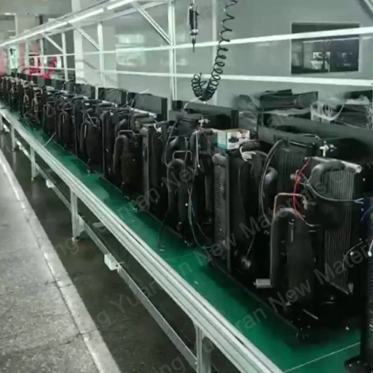 The latest water circulation chilling Ice Bath Machine  and High-quality Inflatable Bathtub with Water Chiller for Cold plunge