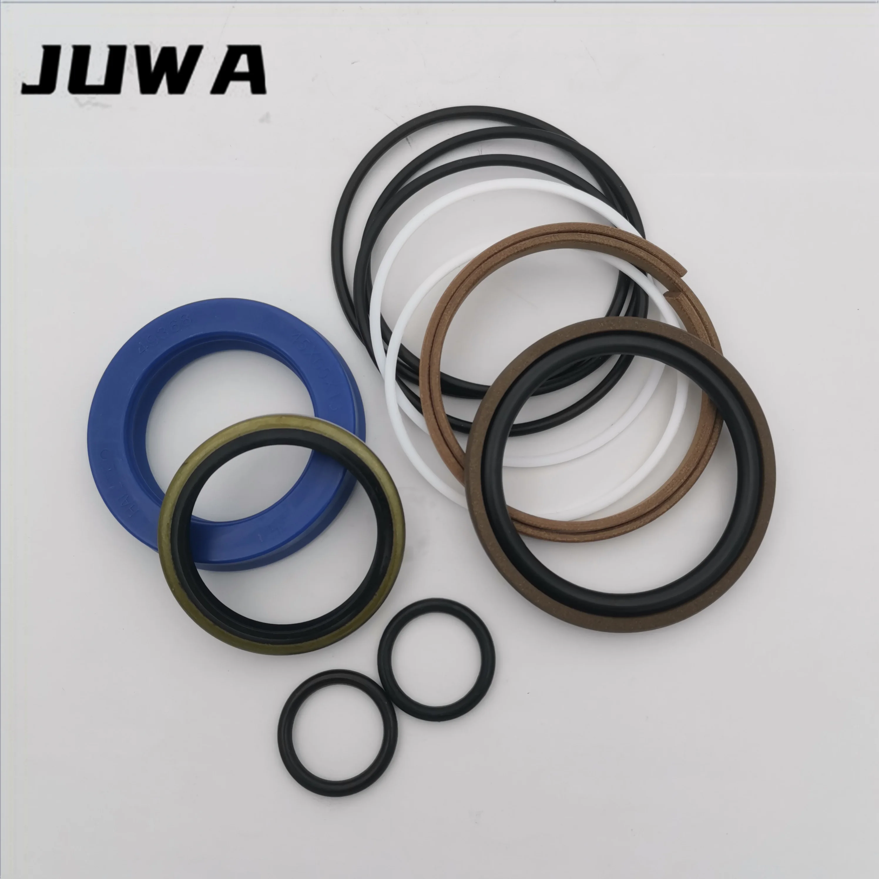 Запчасти для экскаватора caterpillar CAT305.5 E306 ковш гидравлический цилиндр масляное уплотнение комплект ремонта 199-1149