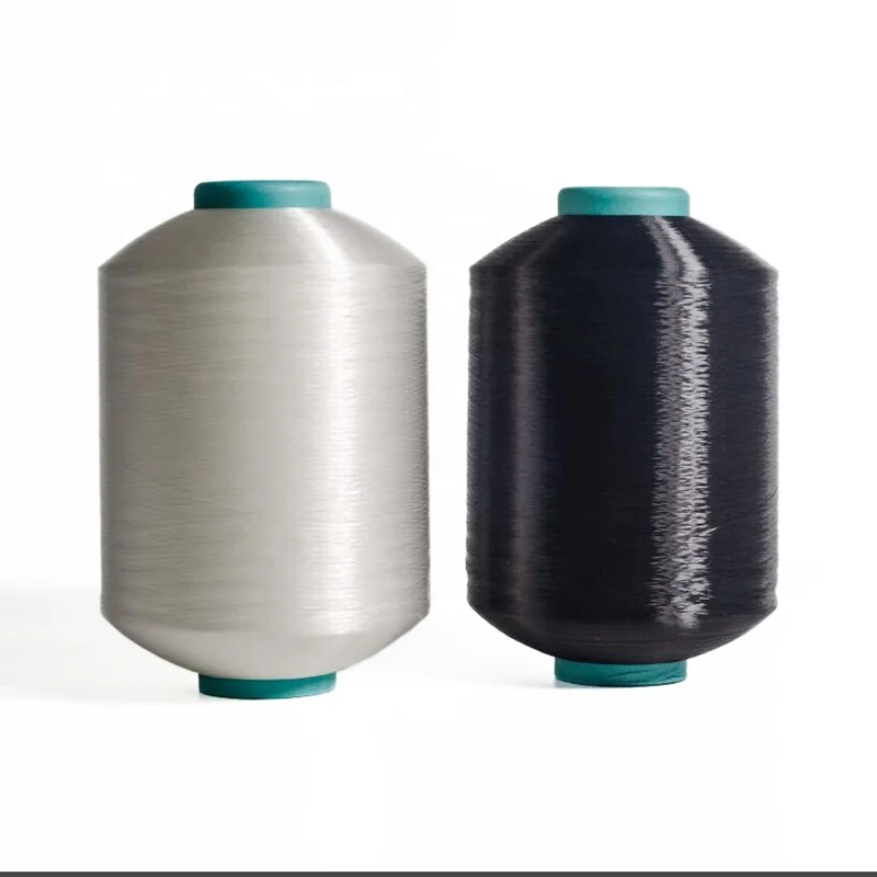 
Low Melting Hot Melt Nylon Yarn 100D 150D Viscose Filament Yarn For Knitting  (62397864676)