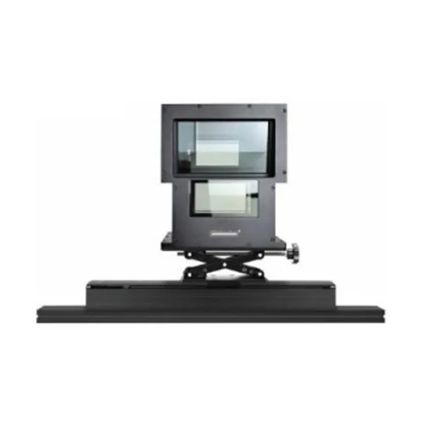 HONY 3D Double Beam Passive 3D Cinema System Polarization Circular Optical Movie Play 3D Theater