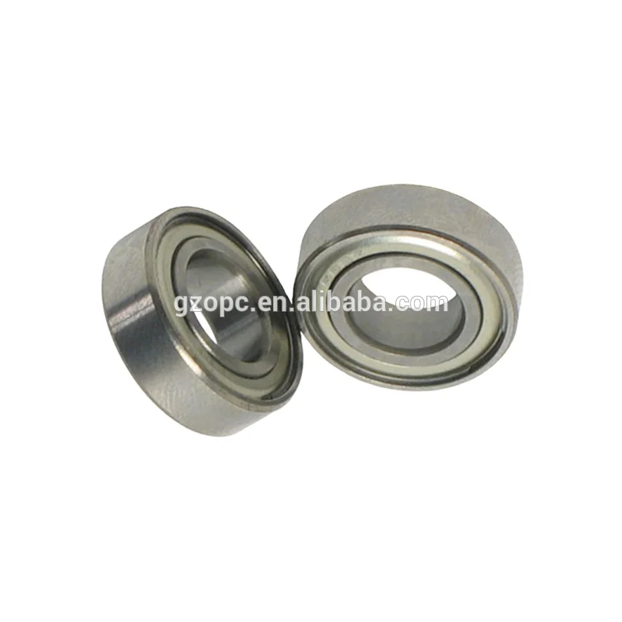 Lower Roller Bearing for Sharps MX-B400P 401 402
