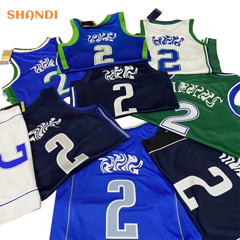 Wholesale Baseball Basketball Football League Uniforms Embroidery Printing Custom Multi Teams Limited Women Men Jerseys
