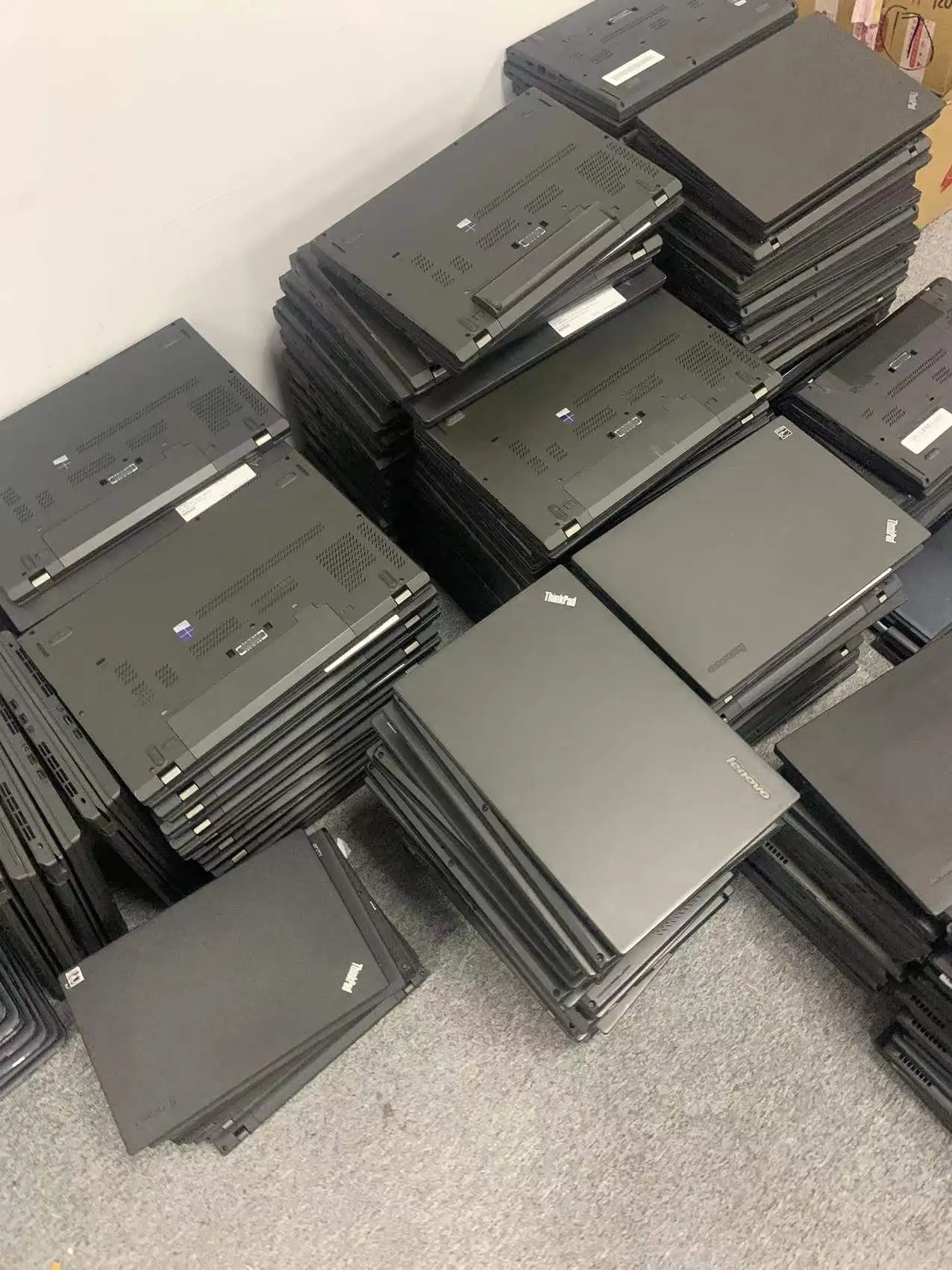 Wholesale in bulk for hp light thin refurbished used for macbook air laptop business gaming notebook hp laptop computer