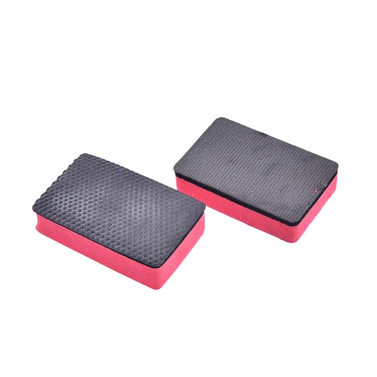 Easy to use super cleaning sponge magic durable clay sponge for cleaning