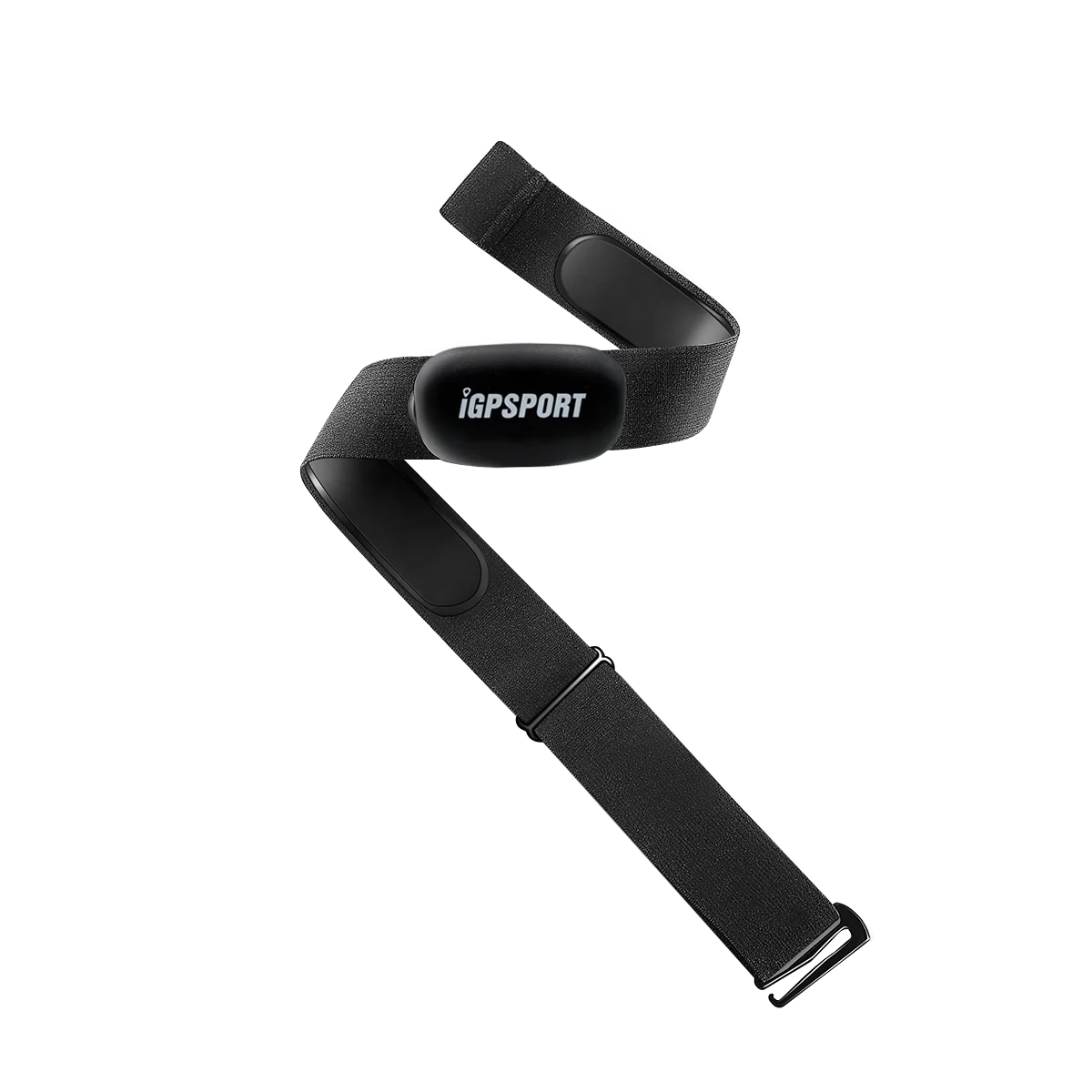 Нагрудный ремень iGPSPORT HR40 Ble 4,0 ANT с пульсометром для велосипедных аксессуаров Garmin montain