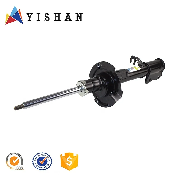 HIGH QUALITY AUTO PARTS FRONT SHOCK FOR Haima S7 SA00-34-900L1