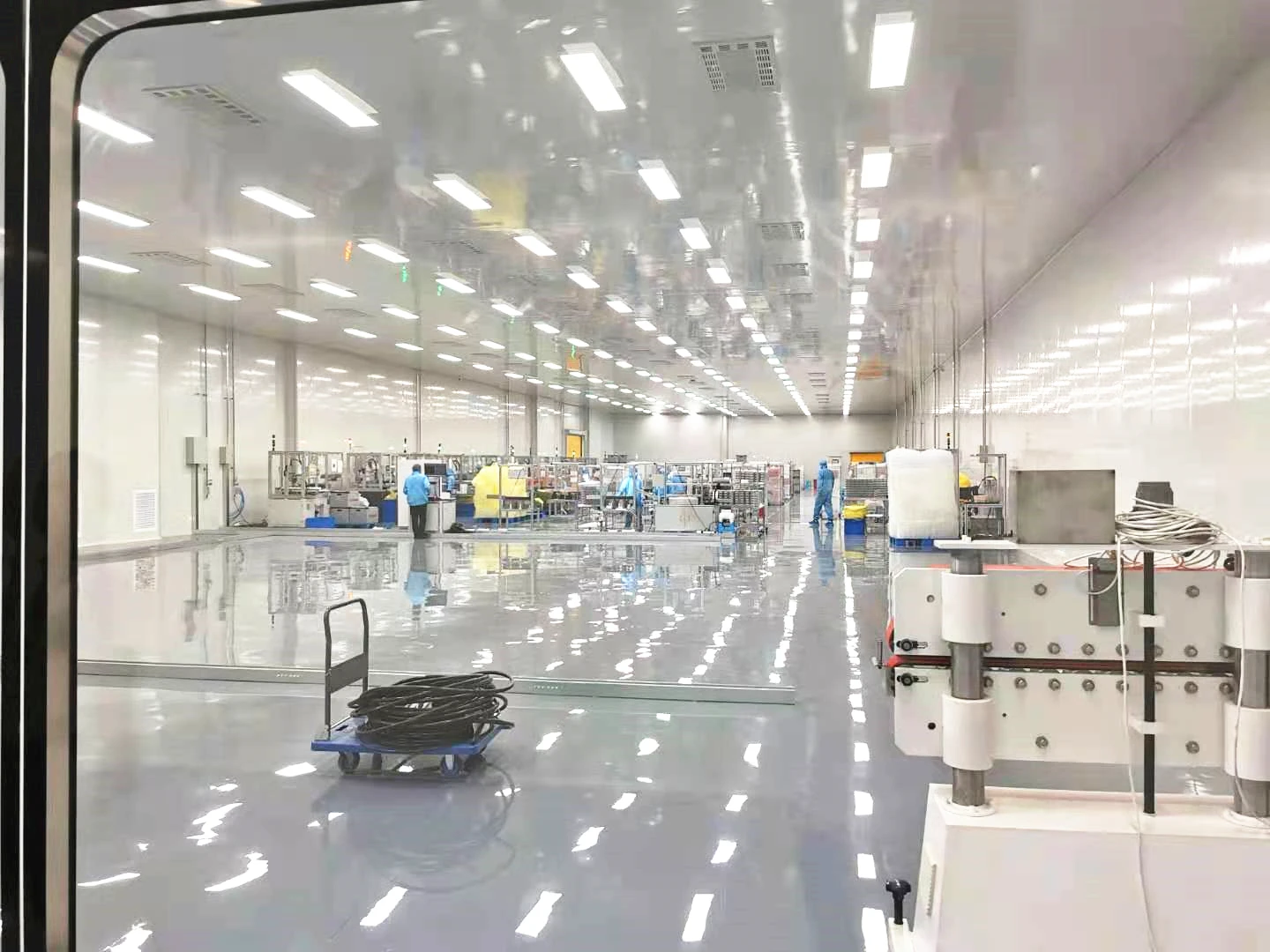 Laboratory Medical Factory Incubator Co2 for cell culture CO2 Incubator 60L BPN-60RWP