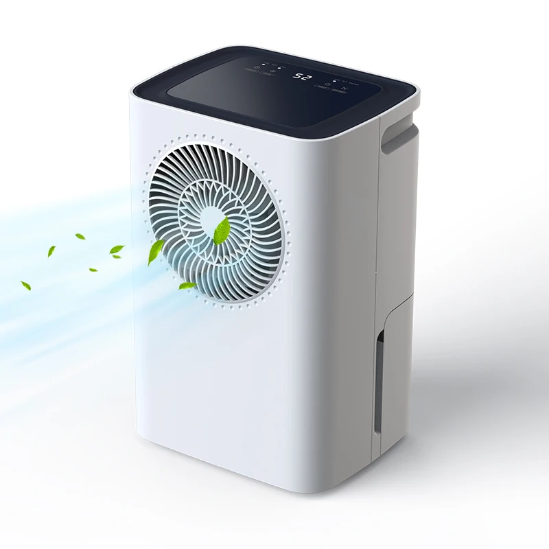 JJPRO GREENFLY Wholesales Luftentfeuchter 12L Deumidificatore Silent Dehumidifier Home WIFI Small for Room