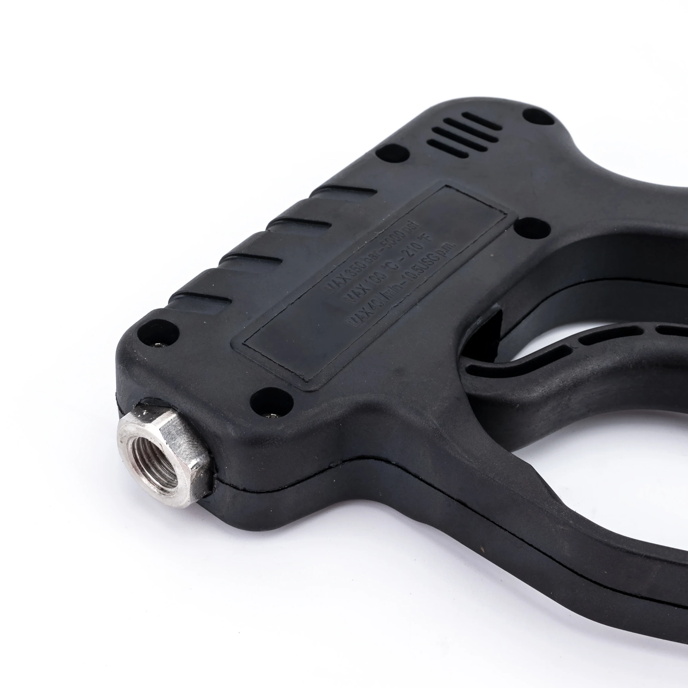 Professional Pressure Washer Gun High Pressure Water Spray Gun Jet Washer Water Gun 350bar / 5000psi