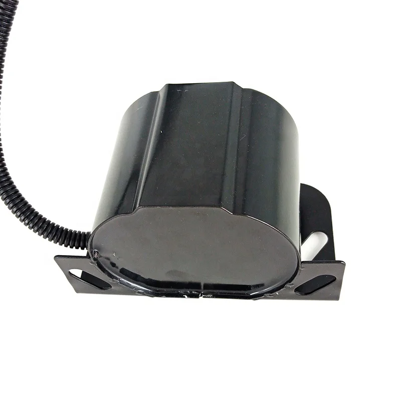 12V-80V Reverse Back Up Warning Alarm Backup Alarm Buzzer Beeber Construction Truck Forklift Heavy Vehicle