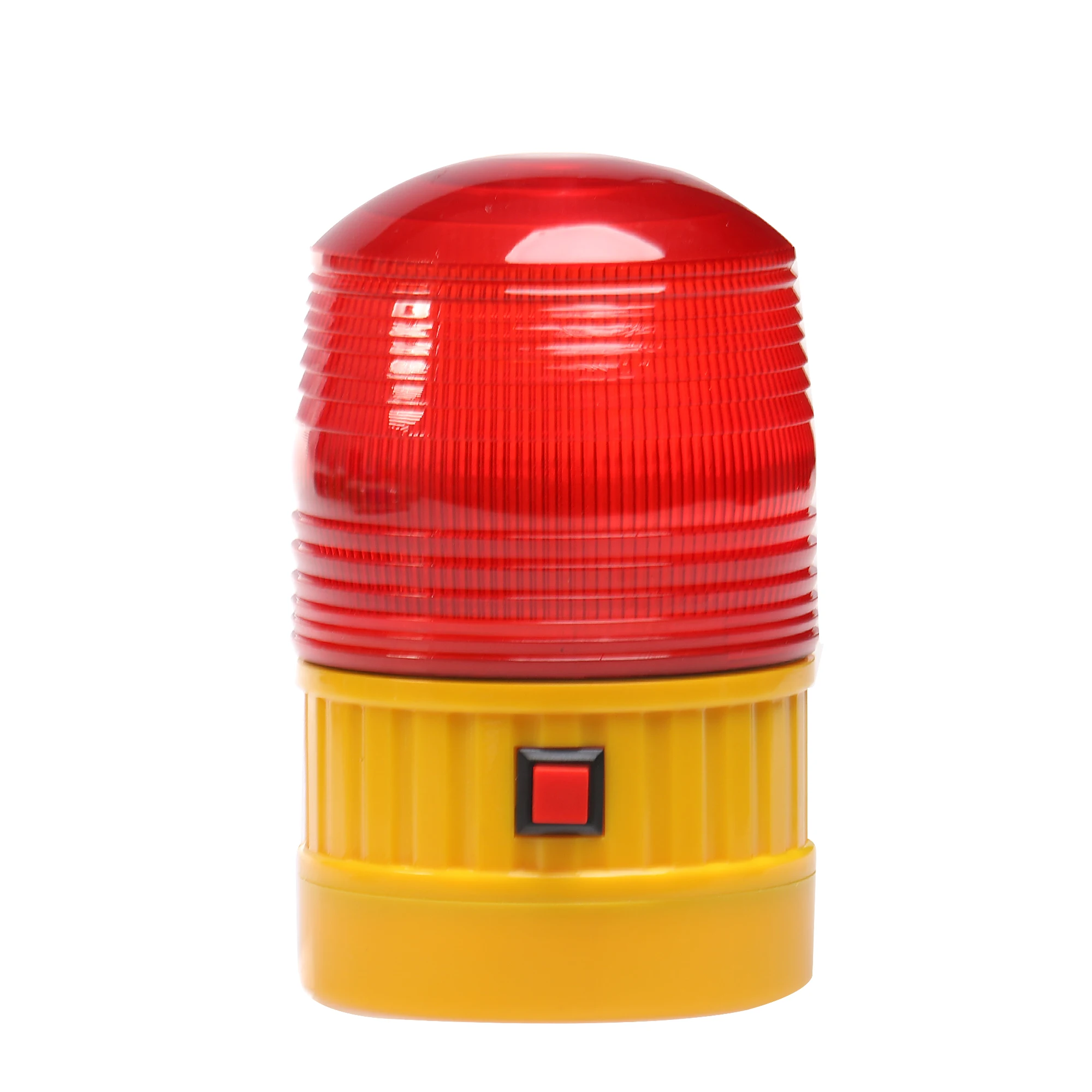 GEYA N-5088 LED electronic principle rotation strobe Revolving Rotary Warning Rotatory flashing light with magnet CE