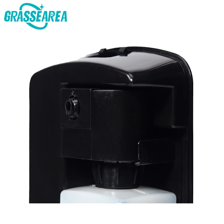 Wall-mounted Electric Plug-in Table Top 180ml Scent Aroma Diffuser Fragrance Oil Machine for 300cbm