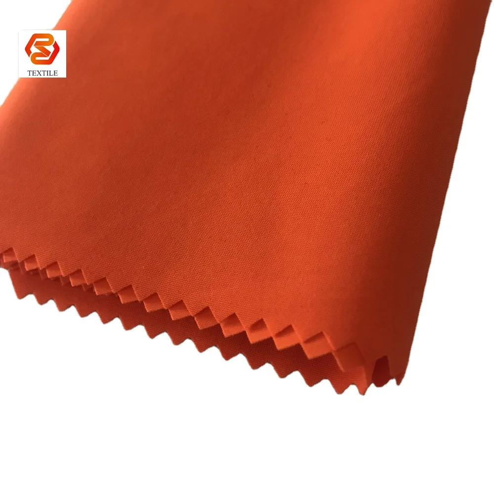 76/24 N/S Double Warp Knitting Lycra 4Way Stretch Fabric For Cycling Wear GYM Wear