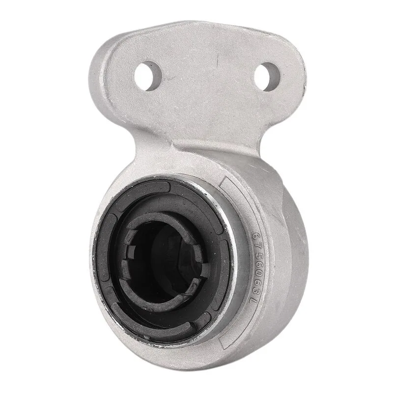 Factory new product cost price Front Left Control Wishbone Arm Bush 31126757623 For BMW 3 Series E46 E45 Z4 M3 Suspension