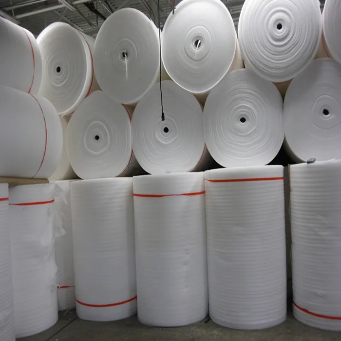 epe foam sheet extrusion machine ,used for electronic parts packing