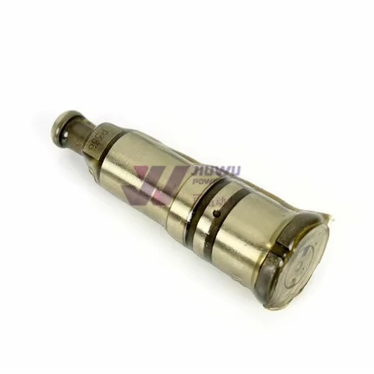 ZX330 6HK1 HITACHI EXCAVATOR 6HK1 ENGINE INJECTION PUMP PLUNGER 1156320600 1-15632060-0 1341540720 1-34154072-0 ZEXLE P388