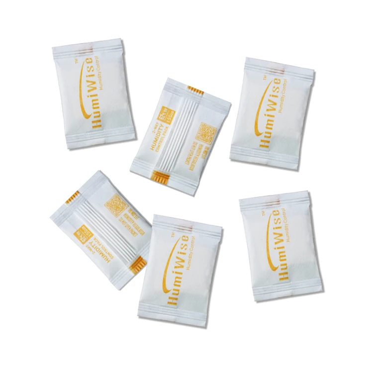 RH62% 2 Way Humidity Control Pack for dry flower