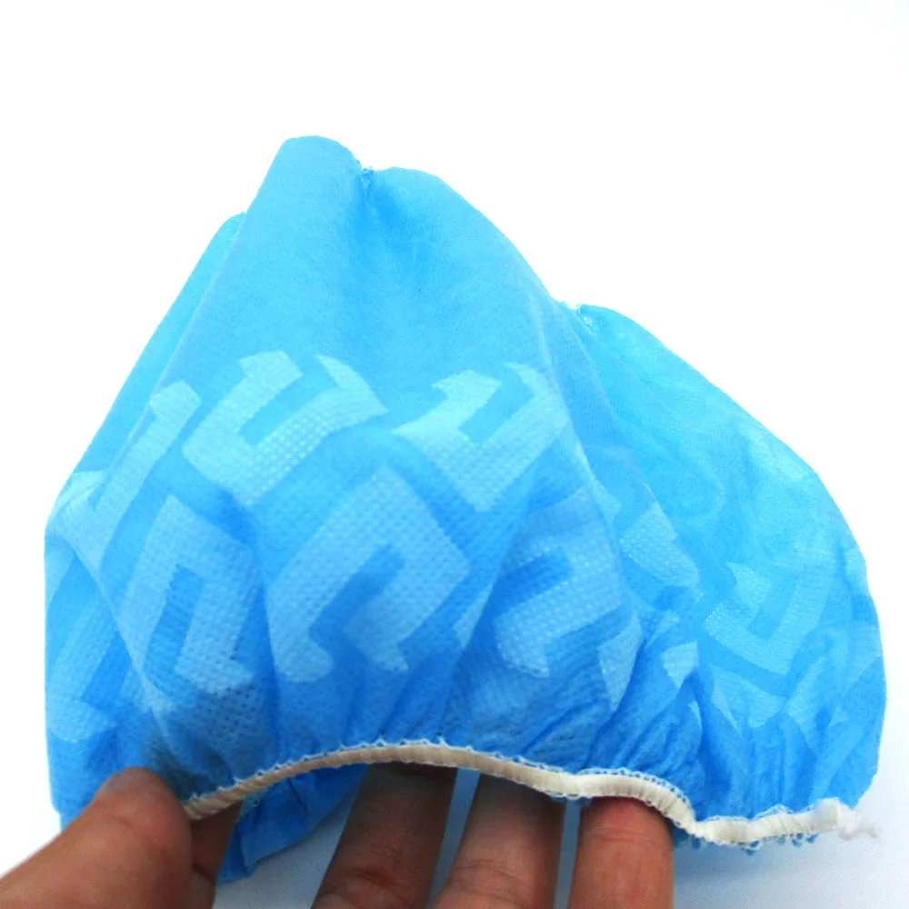 high quality safety shoe covers for cleaning