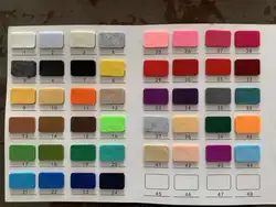 Felt storage baskets desktop storage box cosmetics sundries storage boxes