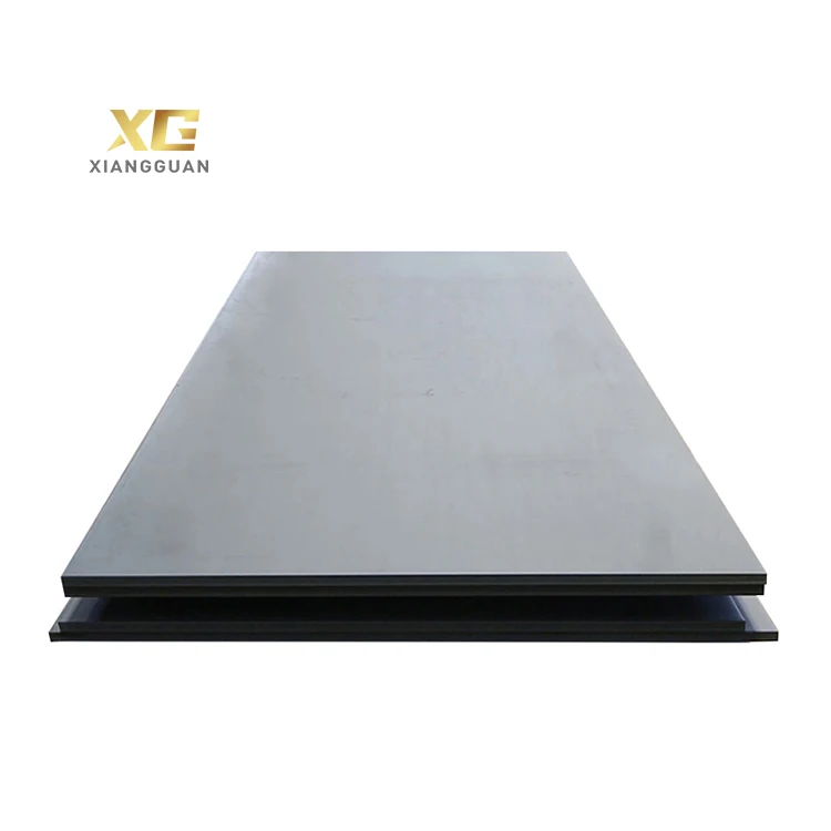 carbon steel roofing sheet For Container Plate carbon steel sheet astm mild carbon steel plate