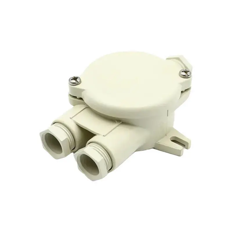 1156/FS Marine Nylon Junction box JXS302