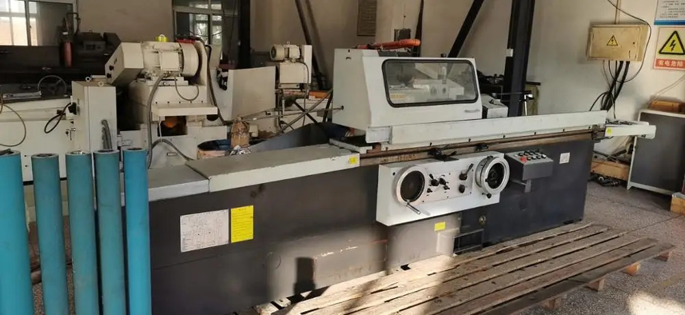 
Used Cylindrical Grinding Machine M1332BX1500 